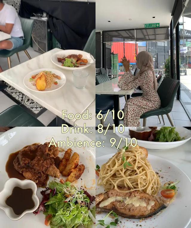 Photo of The Castle Bistro & Cafe - Kota Kinabalu, Sabah, Malaysia