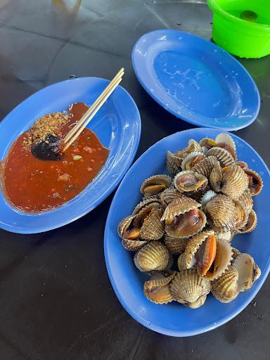 Photo of Lao Ping Hokkien Mee @ Sea Park Restaurant - Petaling Jaya, Selangor, Malaysia