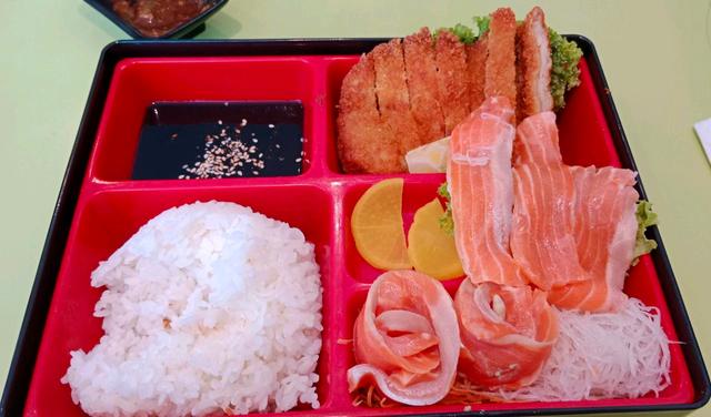 Photo of Orion Japanese Restaurant - Kota Kinabalu, Sabah, Malaysia