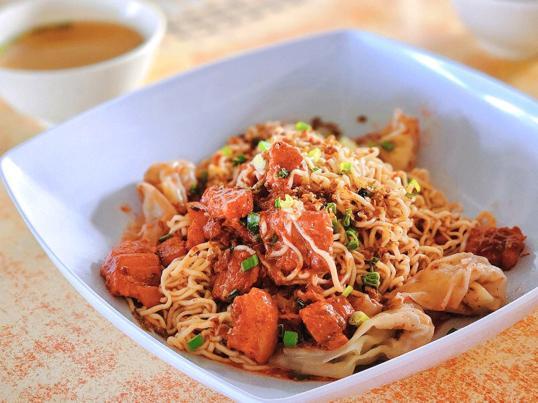 Photo of Homely Cafe - Kota Kinabalu, Sabah, Malaysia