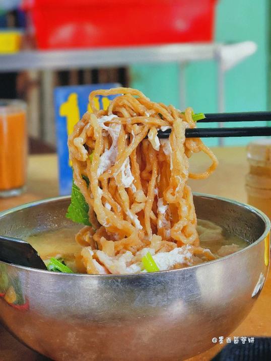 Photo of Kedai Kopi Sin Wan Pan Mee - Kota Kinabalu, Sabah, Malaysia