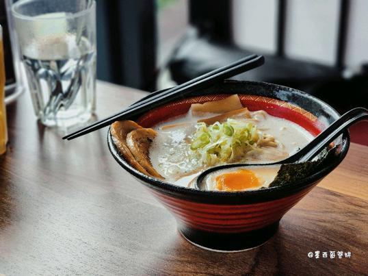 Photo of Aori Ramen Kota Kinabalu - Kota Kinabalu, Sabah, Malaysia
