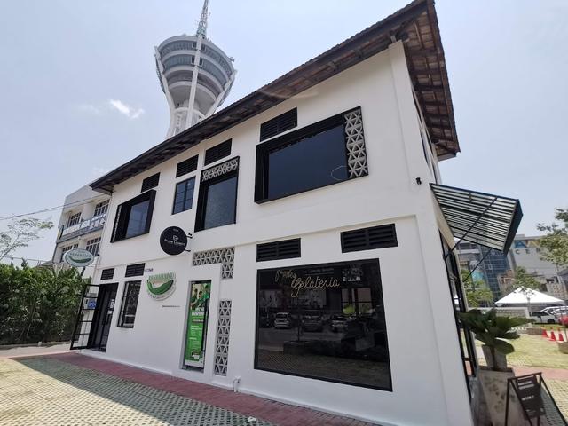 Photo of BananaBro Alor Setar - Banana Leaf - Alor Setar, Kedah, Malaysia