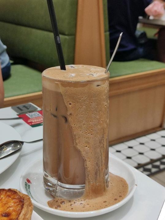 Photo of 华阳 Oriental Kopi Mid Valley - Johor Bahru, Johor, Malaysia
