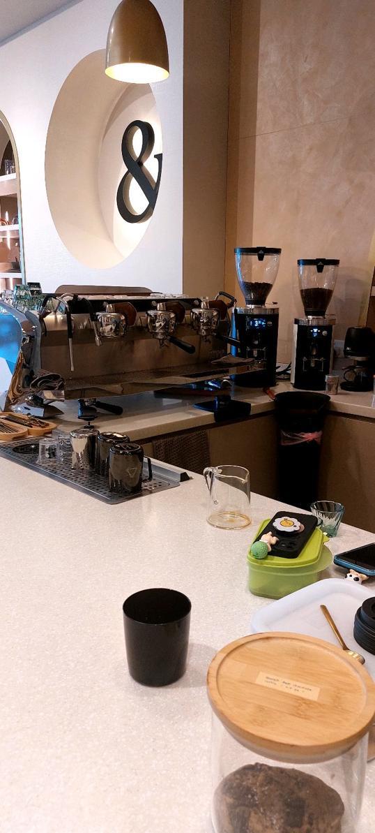 Photo of & Coffee (andcoffee.bn) - Beaufort, Sabah, Malaysia