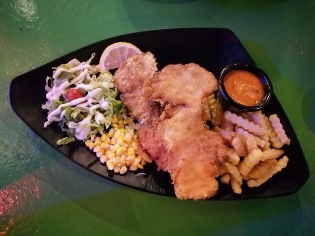 Photo of Bite Village Corner Food - Alor Setar, Kedah, Malaysia