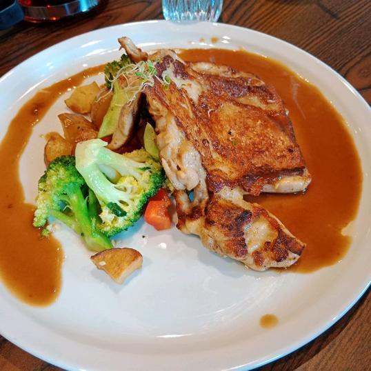 Photo of Cup & Mug Cafe - Kota Kinabalu, Sabah, Malaysia