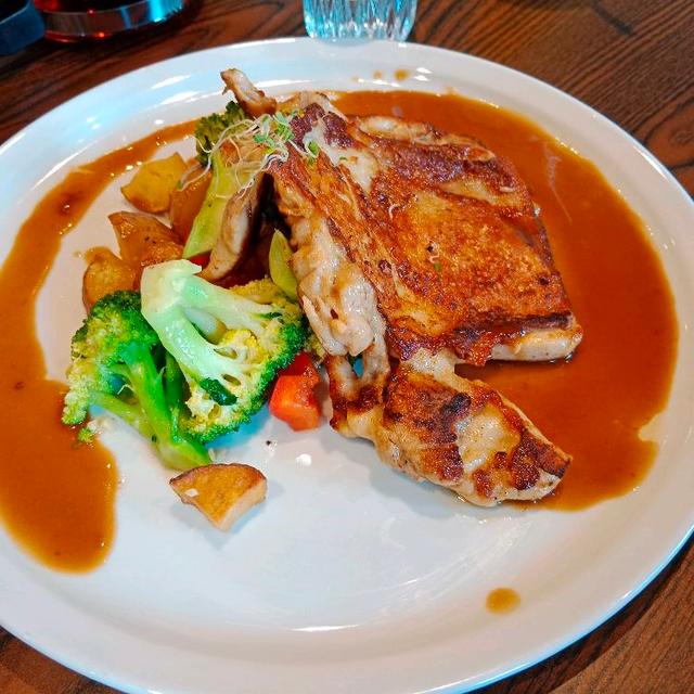 Photo of Cup & Mug Cafe - Kota Kinabalu, Sabah, Malaysia