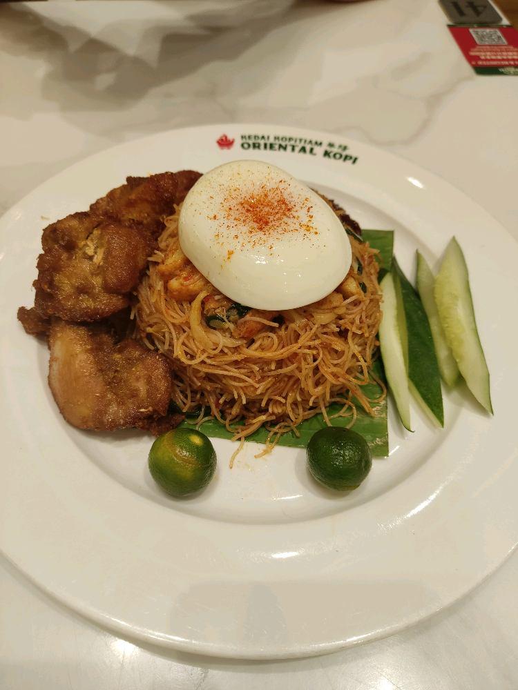 Photo of 华阳 Oriental Kopi Mid Valley - Johor Bahru, Johor, Malaysia