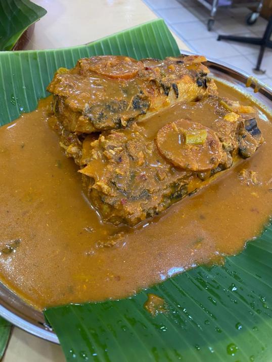 Photo of AACHI CURRY HOUSE - Kota Kinabalu, Sabah, Malaysia