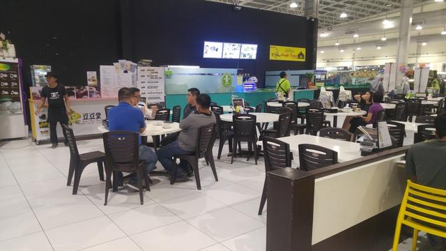 Photo of Chat2u Cafe - Seremban, Negeri sembilan, Malaysia