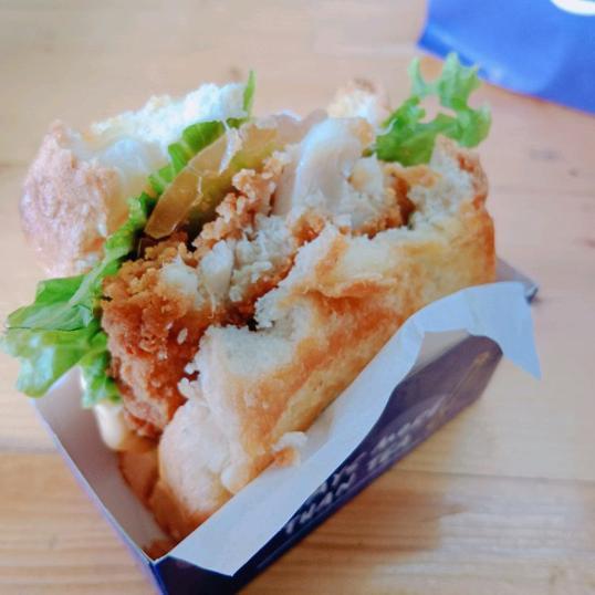 Photo of Tealive & Bask Bear Pavilion Bundusan - Kota Kinabalu, Sabah, Malaysia