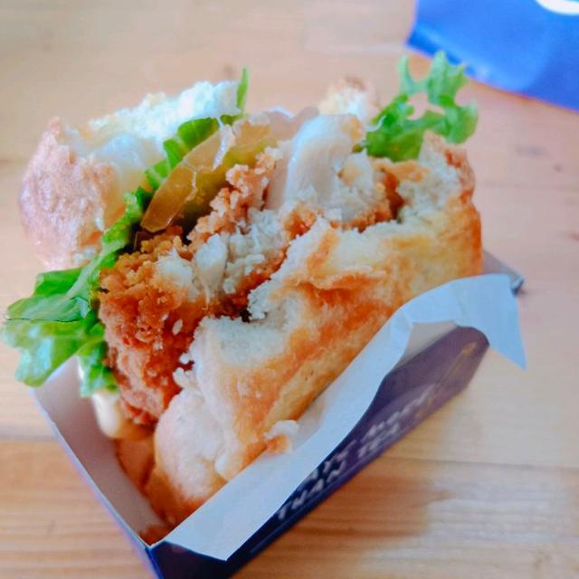 Photo of Tealive & Bask Bear Pavilion Bundusan - Kota Kinabalu, Sabah, Malaysia