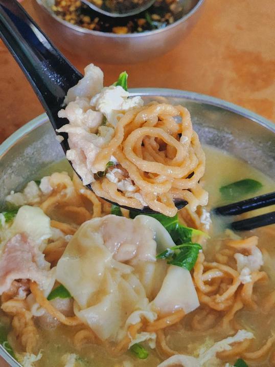 Photo of Kedai Kopi Sin Wan Pan Mee - Kota Kinabalu, Sabah, Malaysia