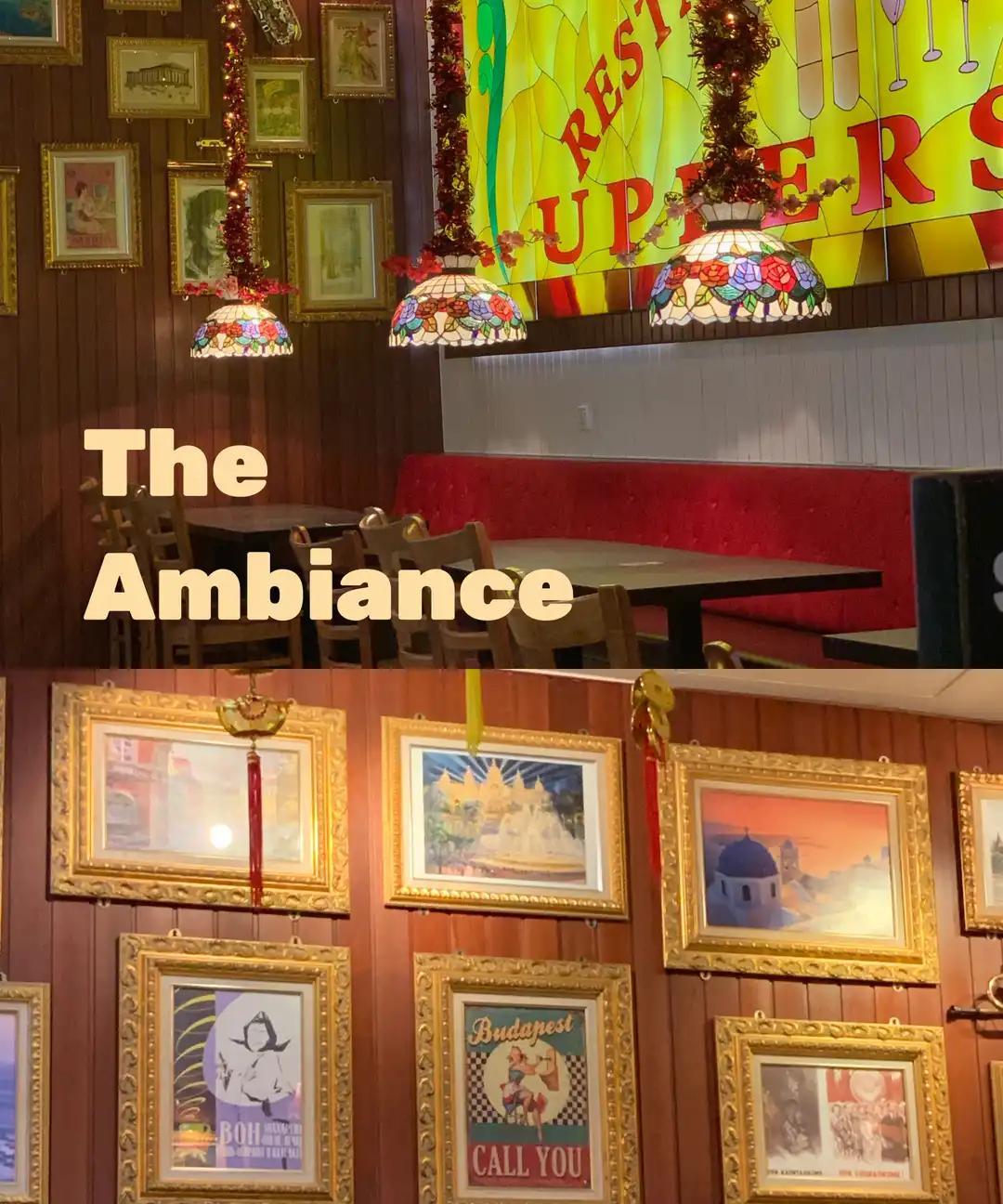 Photo of Upperstar Suria Sabah - Kota Kinabalu, Sabah, Malaysia