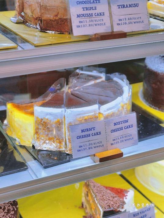 Photo of Osbel Coffee, Milk Tea and Mr Bread Bakery - Kota Kinabalu, Sabah, Malaysia