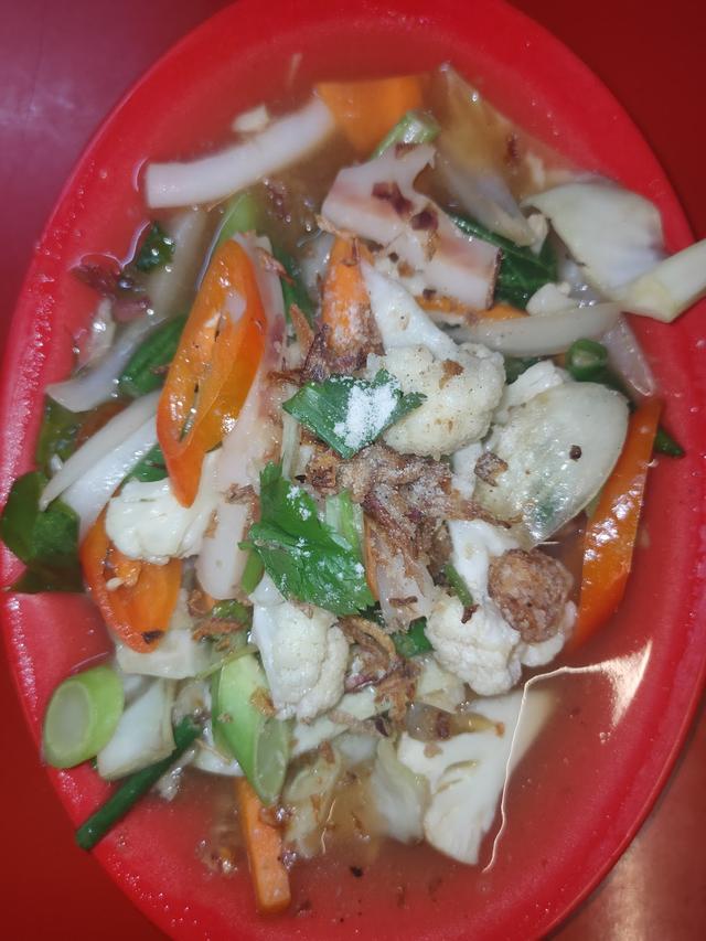 Photo of D'Samila Seafood - Alor Setar, Kedah, Malaysia