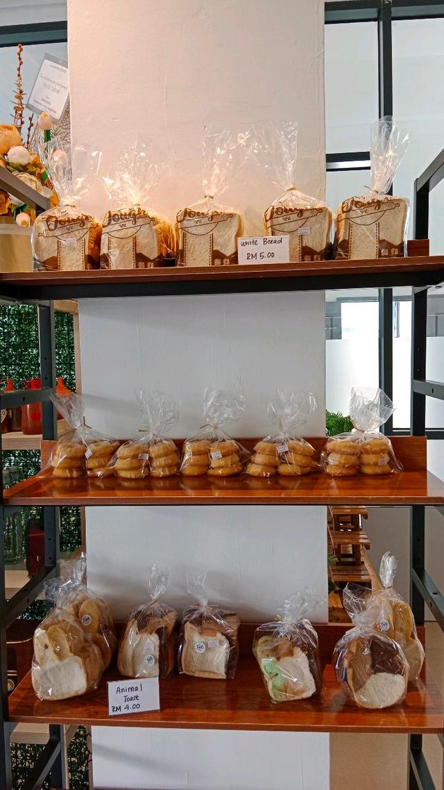 Photo of Eulogeo Cafe - Kota Kinabalu, Sabah, Malaysia