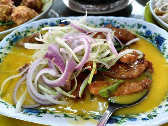 Photo of Kim Kee Seafood Restaurant 金記海鮮飯店 - Kuala Lumpur, Kuala lumpur, Malaysia