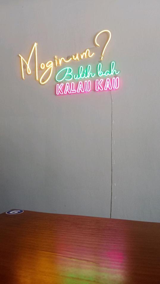 Photo of MOGINUM Restobar - Kota Kinabalu, Sabah, Malaysia