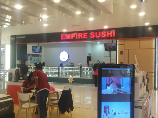Photo of Empire Sushi - Kuantan, Pahang, Malaysia