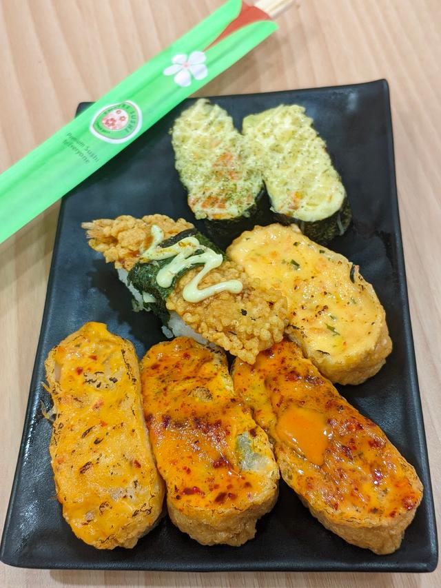 Photo of Empire Sushi - Kuantan, Pahang, Malaysia