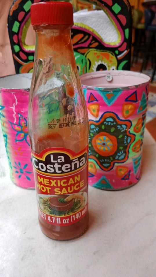 Photo of Mamasita Mexican Restaurant & Tapas Bar - Kota Kinabalu, Sabah, Malaysia