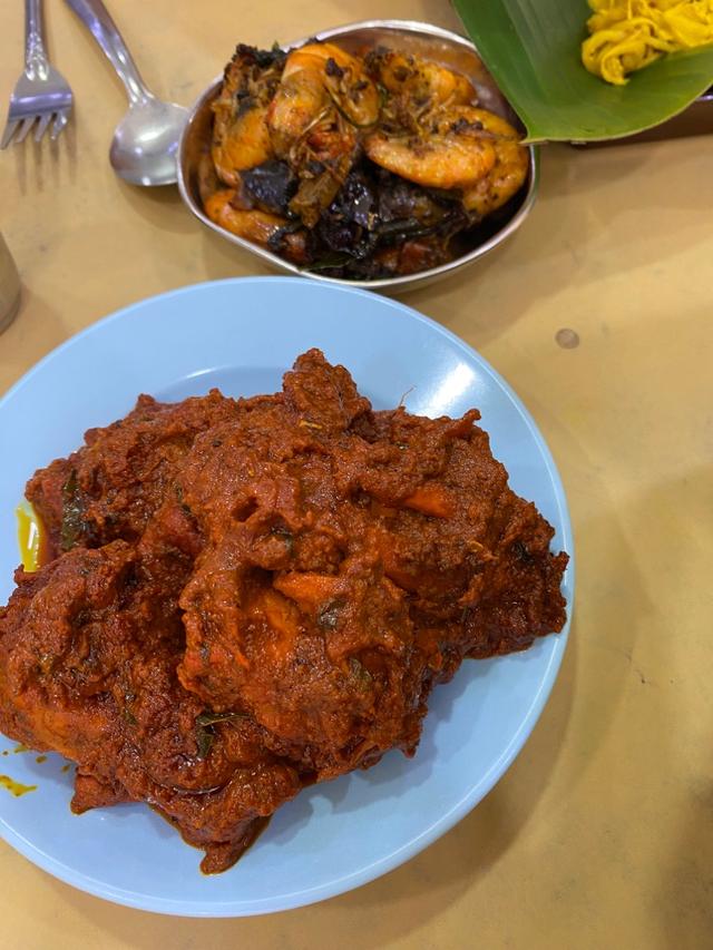 Photo of AACHI CURRY HOUSE - Kota Kinabalu, Sabah, Malaysia