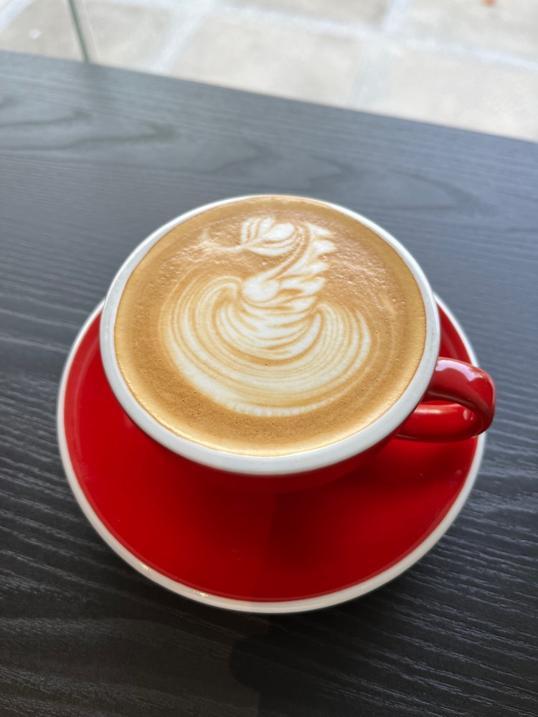 Photo of Lumière Coffee Space by Crack Inc. Coffee Roasters - Kota Kinabalu, Sabah, Malaysia