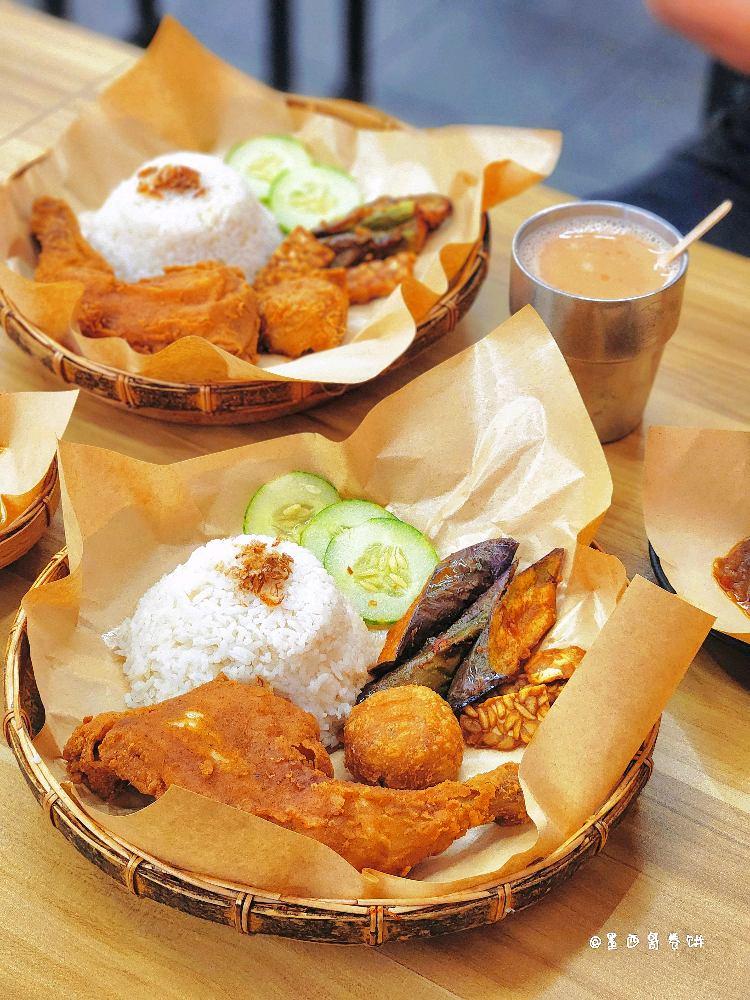 Photo of Pak Zo Nasi Ayam Geprek - Kota Kinabalu, Sabah, Malaysia