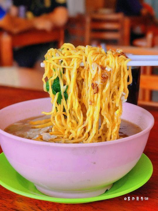 Photo of Tuaran Mee Restaurant - Tuaran, Sabah, Malaysia