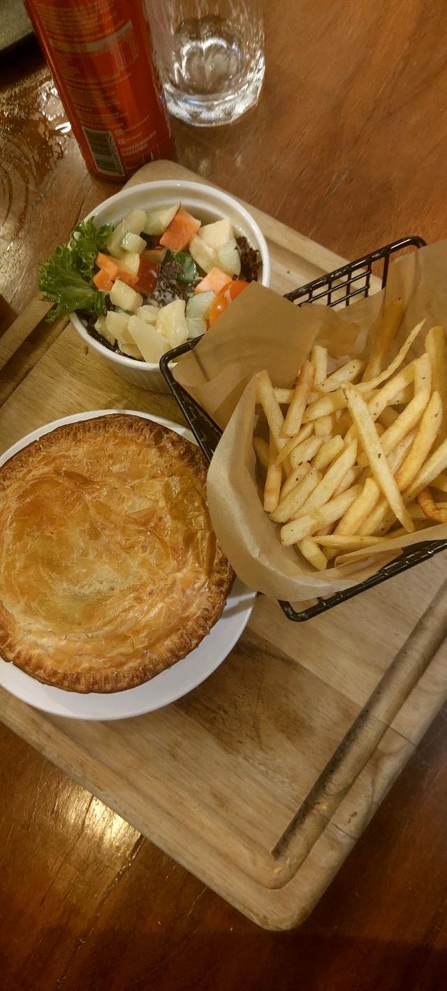 Photo of Marina Brauhaus - Miri, Sarawak, Malaysia