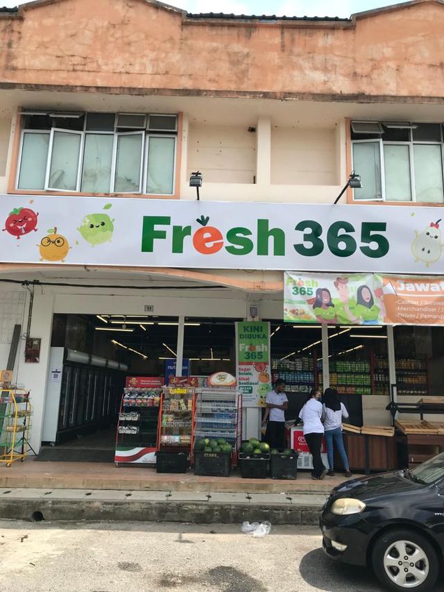 Photo of FRESH 365 Langgar Alor Setar - Alor Setar, Kedah, Malaysia