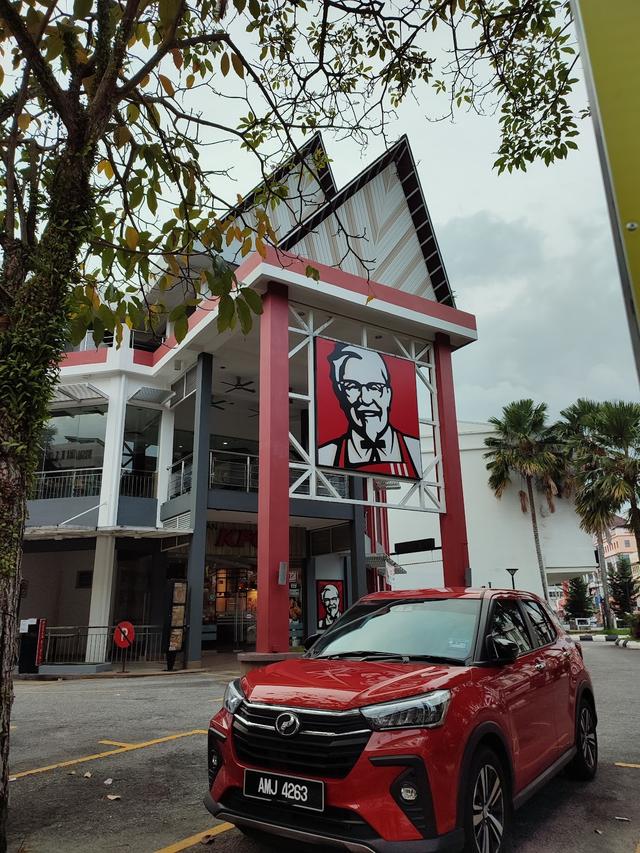 Photo of KFC Seremban Drive Thru - Seremban, Negeri sembilan, Malaysia