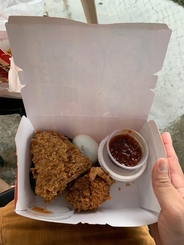 Photo of KFC Seremban Drive Thru - Seremban, Negeri sembilan, Malaysia