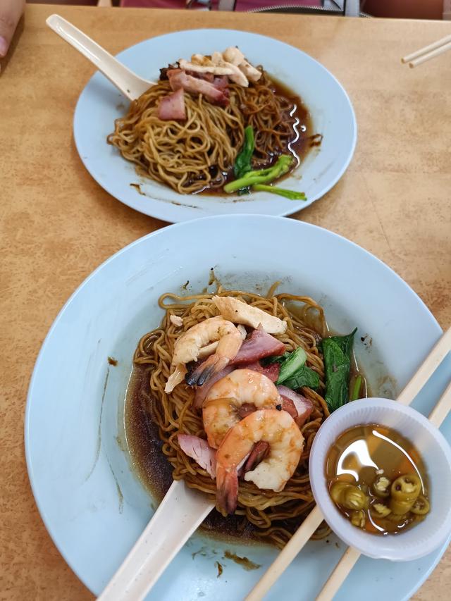 Photo of Lee & Lee Restaurant - Alor Setar, Kedah, Malaysia