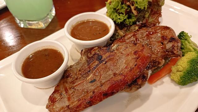 Photo of Me'nate Steak Hub (Seremban) - Seremban, Negeri sembilan, Malaysia