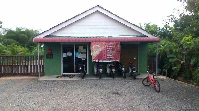 MF Senibong Cyber Cafe MF Senibong Cyber Cafe