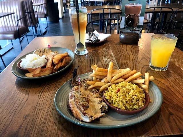 Photo of Nando's East Coast Mall - Kuantan, Pahang, Malaysia