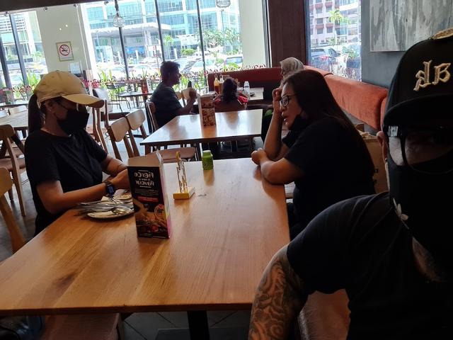 Photo of Nando's East Coast Mall - Kuantan, Pahang, Malaysia