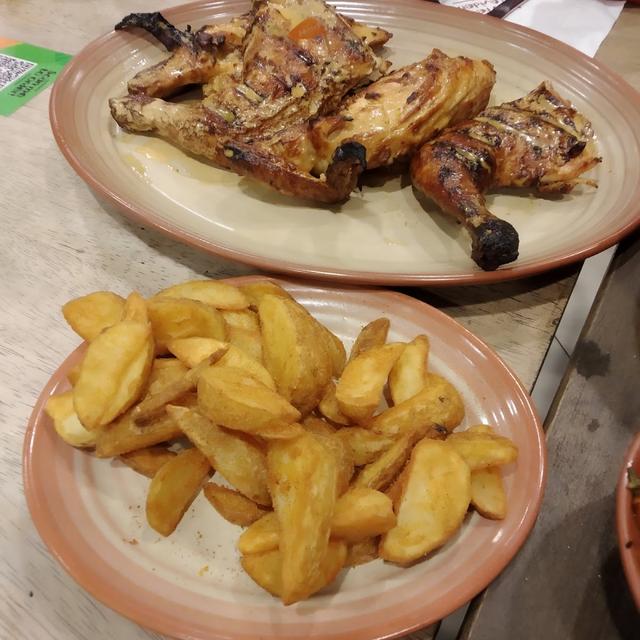 Photo of Nando's East Coast Mall - Kuantan, Pahang, Malaysia