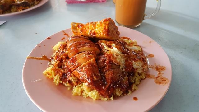 Photo of Nasi Lan Peruda (Kedai Lorong) - Alor Setar, Kedah, Malaysia