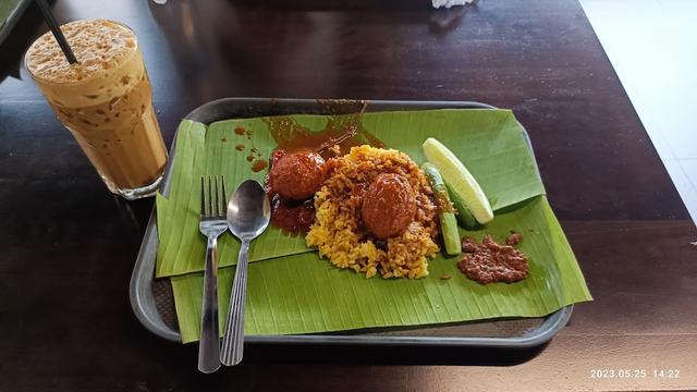 Photo of Nasi Lemak Ong - Alor Setar, Kedah, Malaysia
