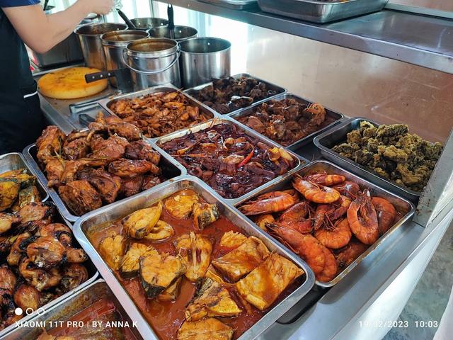 Photo of Nasi Lemak Ong - Alor Setar, Kedah, Malaysia