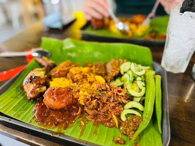 Photo of Nasi Lemak Ong - Alor Setar, Kedah, Malaysia