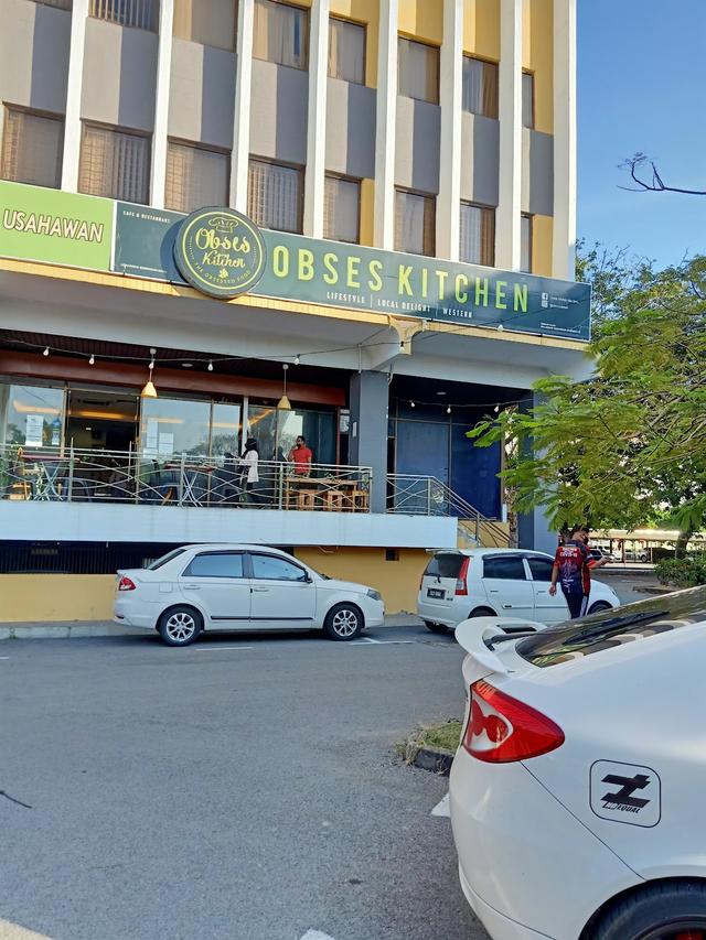 Photo of Obses Kitchen Alor Setar - Alor Setar, Kedah, Malaysia