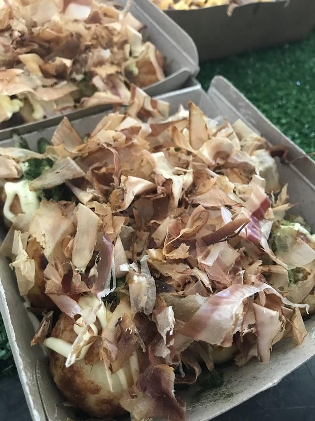 Photo of Octoyaki Food Truck - Kuantan, Pahang, Malaysia