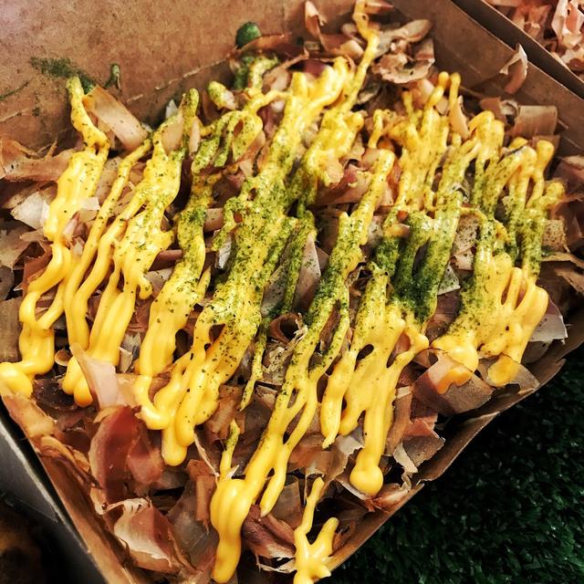Photo of Octoyaki Food Truck - Kuantan, Pahang, Malaysia