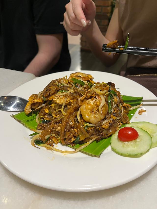 Photo of Old Forest Cafe - Kuantan, Pahang, Malaysia