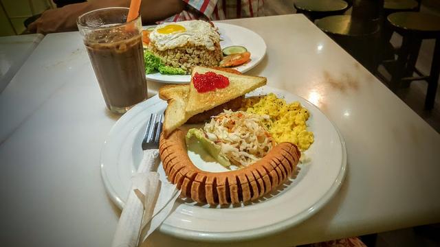 Photo of Old Forest Cafe - Kuantan, Pahang, Malaysia